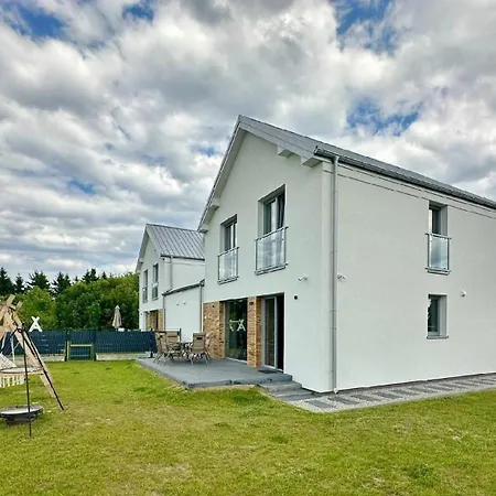 Holiday home Bernstein *